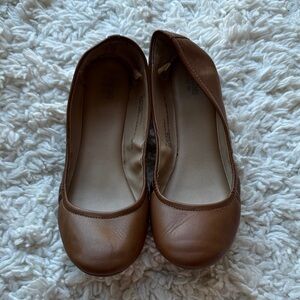 Mossimo‎ Brown Flats